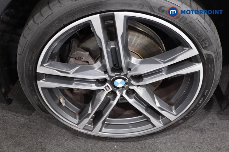 2021 BMW 1 Series 118i [136] M Sport 5dr HATCHBACK PETROL Manual