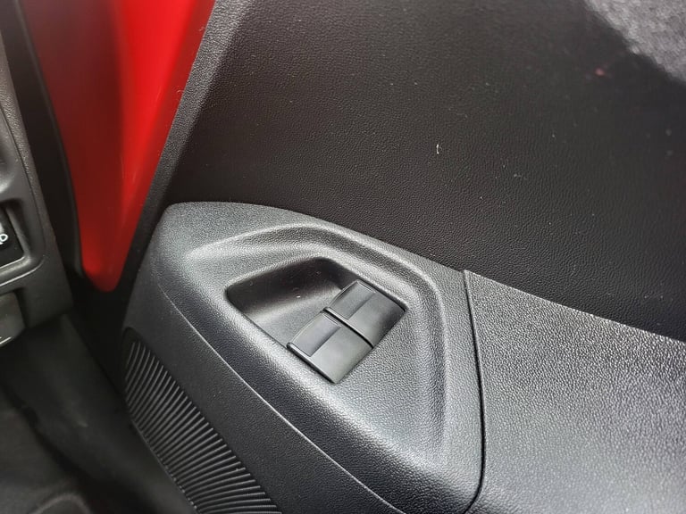 2019 Toyota AYGO VVT-I X-TREND X-SHIFT Hatchback PETROL Manual