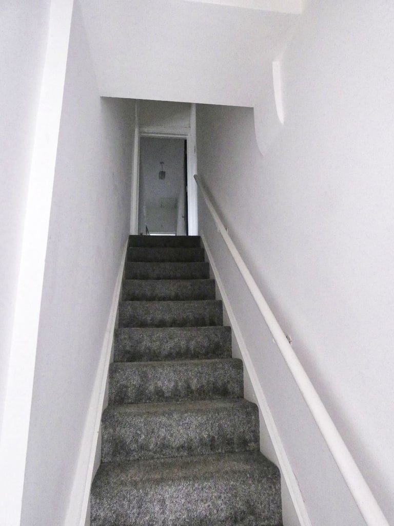 1 bedroom flat in First Floor, Shelton New Road, StokeonTrent in