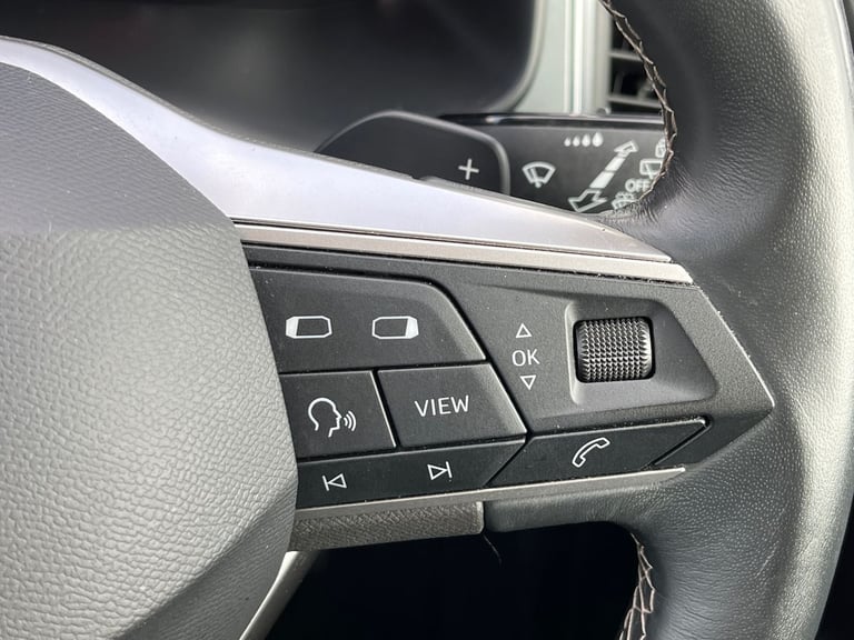  SEAT Ateca 1.5 Tsi Evo Se Technology Suv 5dr Petrol Dsg Euro 6 s/s 150 Ps