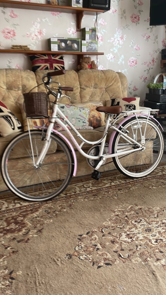image for Ladies town bicycle 