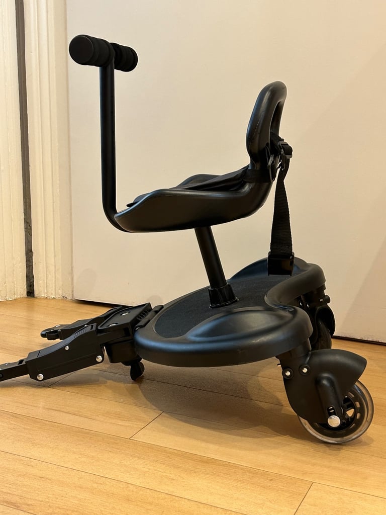 Buggy Board with seat