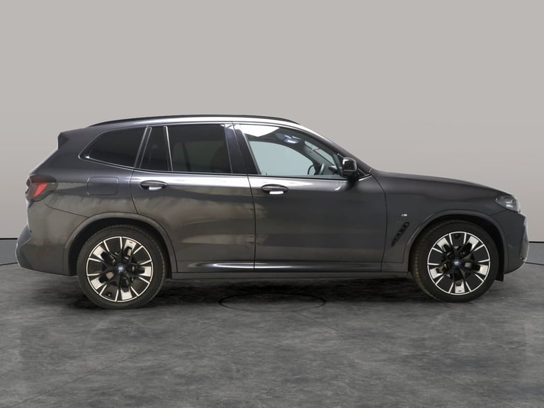2022 BMW i4 250kW eDrive40 Sport 83.9kWh 5dr Auto [Tech Pack] COUPE ELECTRIC Automatic