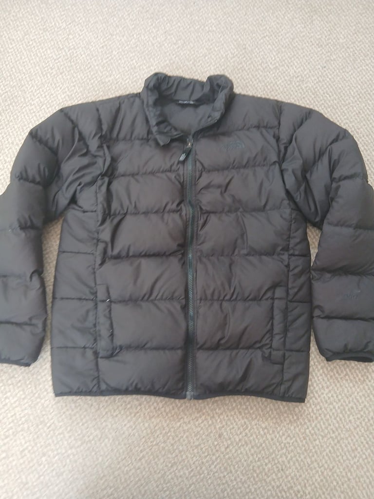 image for Boys North Face Jacket
