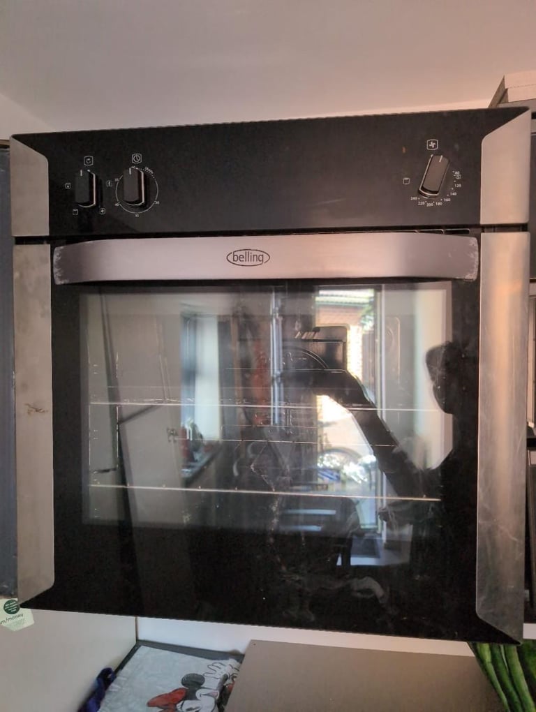 image for Beiling Oven 