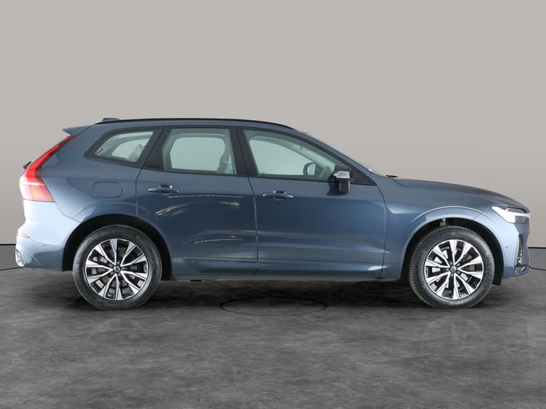 2022 Volvo XC60 2.0 B5 MHEV Plus SUV 5dr Petrol Hybrid Auto AWD Euro 6 (s/s) (250 ps) - HK  Suv H...