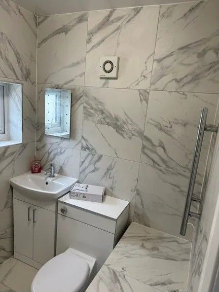 HMO property under Hillingdon Council 
