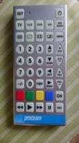 GIANT TV REMOTE CONTROL