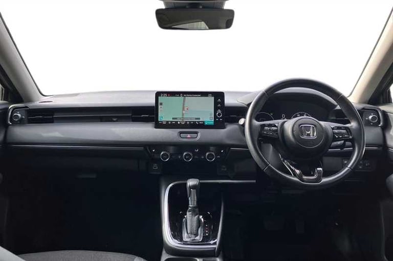 2022 Honda HR-V 1.5 EHEV ADVANCE 5DR CVT Hatchback Hybrid Automatic