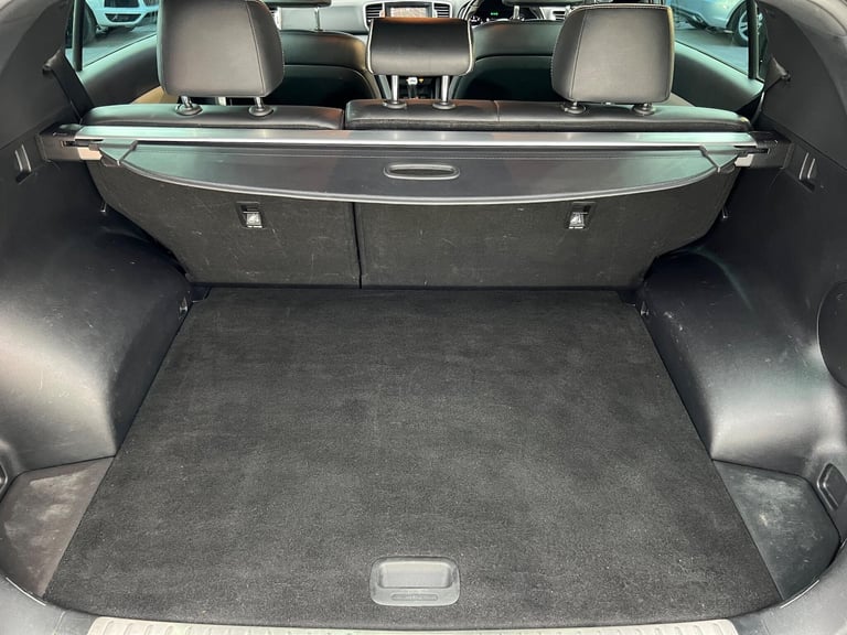 2018 Kia Sportage 1.6 T-GDi GT-Line Euro 6 5dr ESTATE Petrol Manual