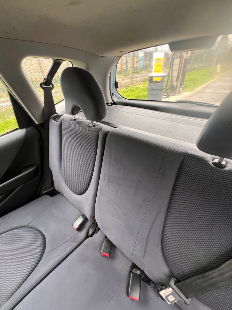 Honda, JAZZ, 2006, Manual, 5 doors