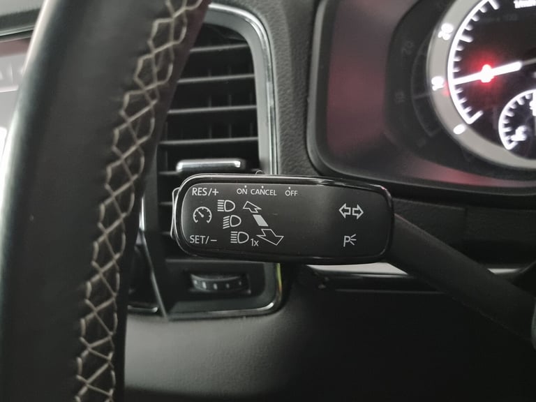 2019 Skoda Karoq 1.5 TSI Sport Line 5dr ESTATE PETROL Manual