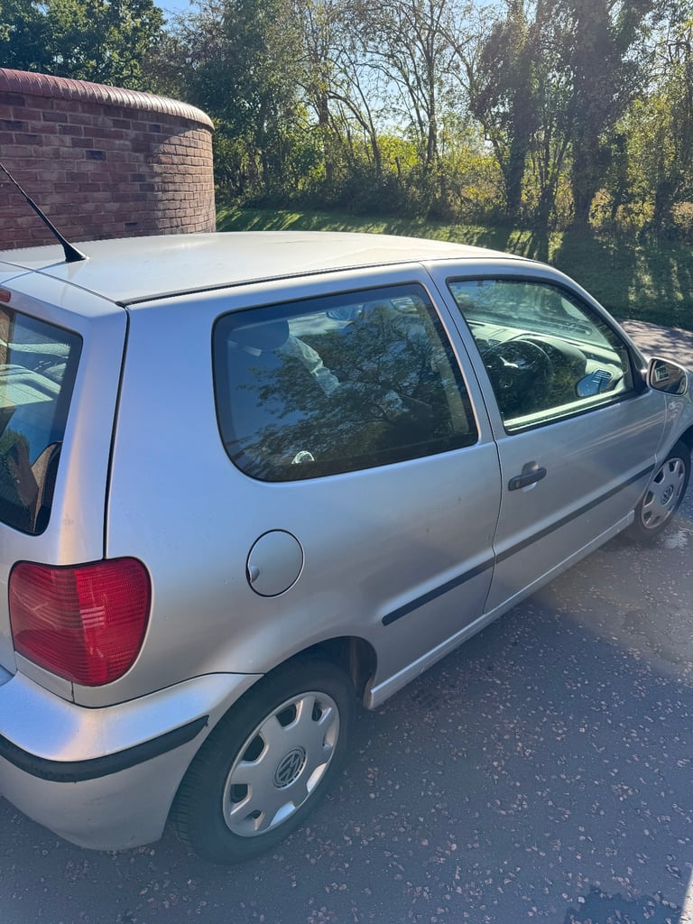 Volkswagen, VW, Polo, FULL Service History, 2001, Manual, 1.0 - Image 6