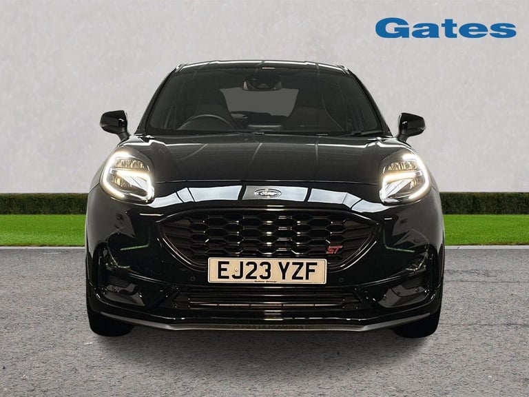 2023 Ford Puma 5Dr ST 1.5 200PS Hatchback Petrol Manual