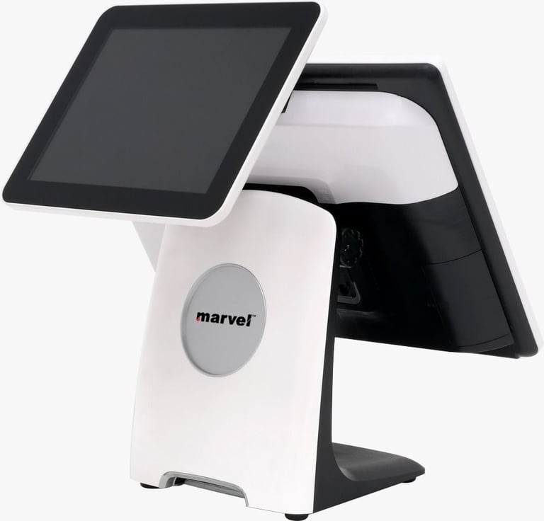 image for COMPLETE EPOS TILL SYSTEM FOR RETAIL OR HOSPITALITY 