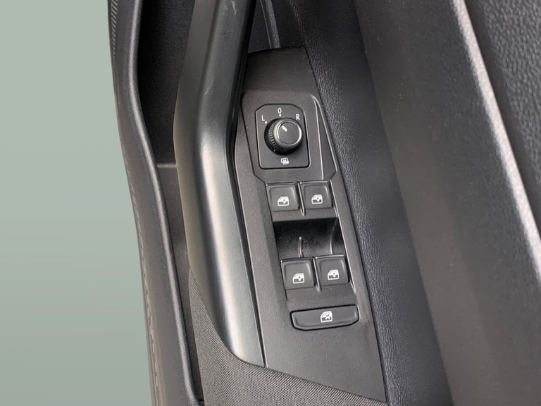 2021 Volkswagen Polo 2.0 TSI GTI Hatchback 5dr Petrol DSG Euro 6 (s/s) (207 ps) - AMBIENT INTERI ...