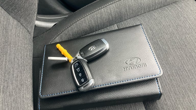 2021 Hyundai KONA 150kW Premium 64kWh 5dr Auto Electric Hatchback Hatchback Electric Automatic