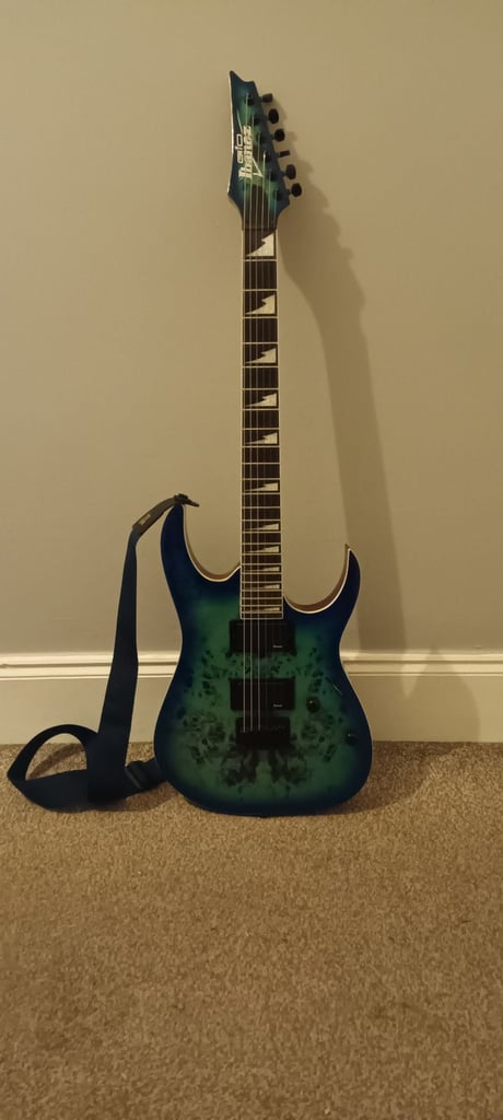 image for Ibanez GRGR221PA-AQB