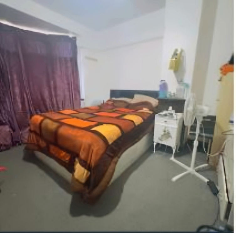 Spacious Double Room Available in LU3 1TG – Ideal for Singles or Couples!