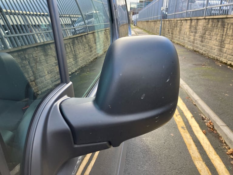 2024 Citroen Berlingo 800 100kW 50kWh Enterprise Edition Auto Van Electric Automatic