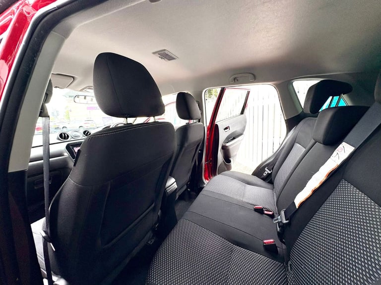 CAN'T GET CREDIT? CALL US! Suzuki Vitara 1.0 Boosterjet SZ-T, 2019 - £249 DEPOSIT, £86 PER WEEK
