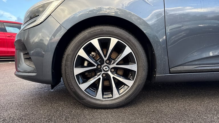 2022 Renault Clio 1.6 E-TECH full hybrid 145 Evolution 5dr Auto (Rea Hybrid