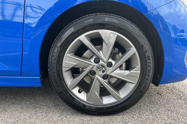 2023 Vauxhall Corsa 1.2 Design 5dr HATCHBACK PETROL Manual