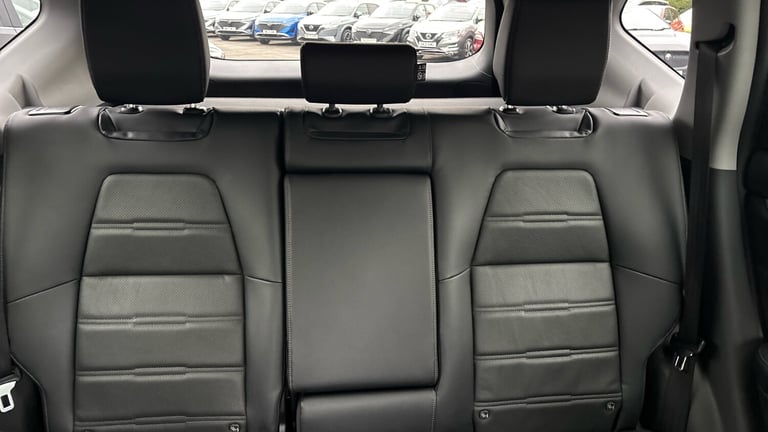 2022 Honda CR-V 2.0 i-MMD Hybrid EX 5dr eCVT ESTATE PETROL/ELECTRIC Automatic