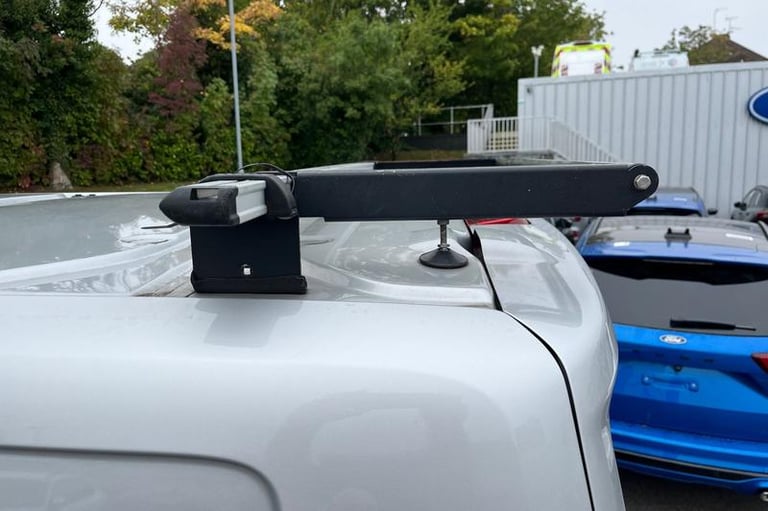 2024 Ford Transit Custom 280 Limited AUTO L1 SWB FWD 2.0 EcoBlue 136ps Low Roof, CAMERA, SENSORS,...