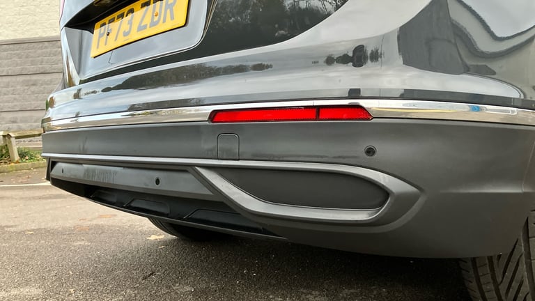 2023 Volkswagen Tiguan 1.5 TSI 150 Life 5dr Petrol Estate Estate Petrol Manual