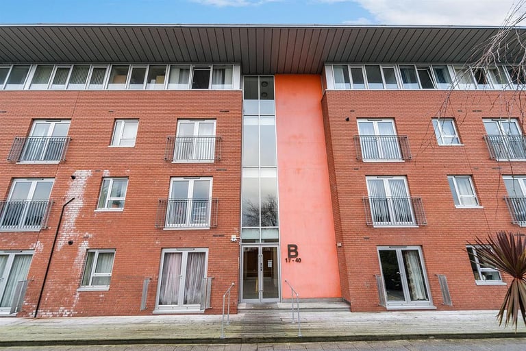 One Bedroom apartment to rent South Studios 