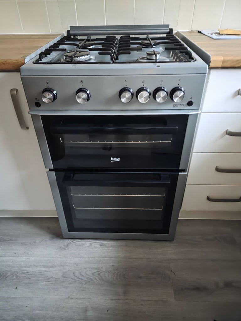 Beko gas cooker