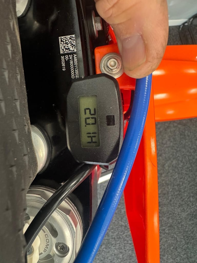 KTM SX125 2024 [Email address removed. Click Email button to contact us.] SX 125 YZ - DIRT Wheelz...