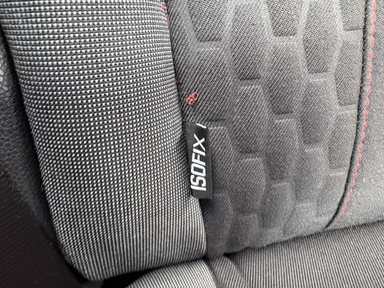 2017 Ford Fiesta 1.0T EcoBoost ST-Line Euro 6 (s/s) 3dr HATCHBACK Petrol Manual