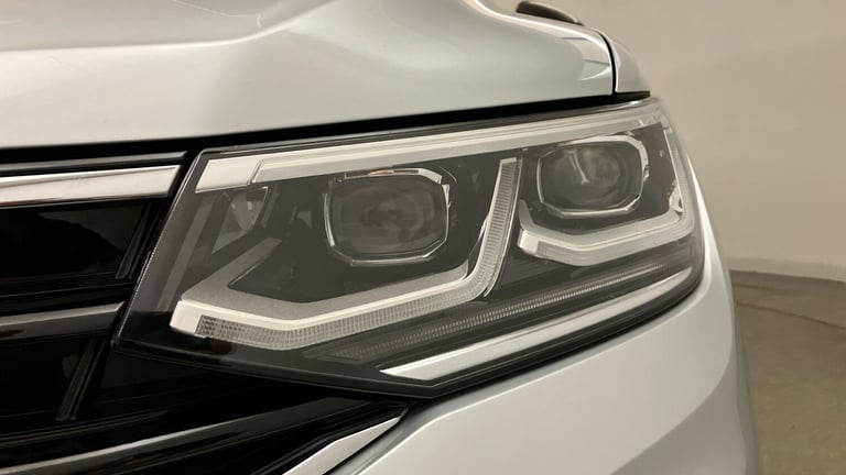 2024 Volkswagen Tiguan 1.5 TSI 150 Black Edition 5dr DSG Petrol Estate Estate Petrol Automatic