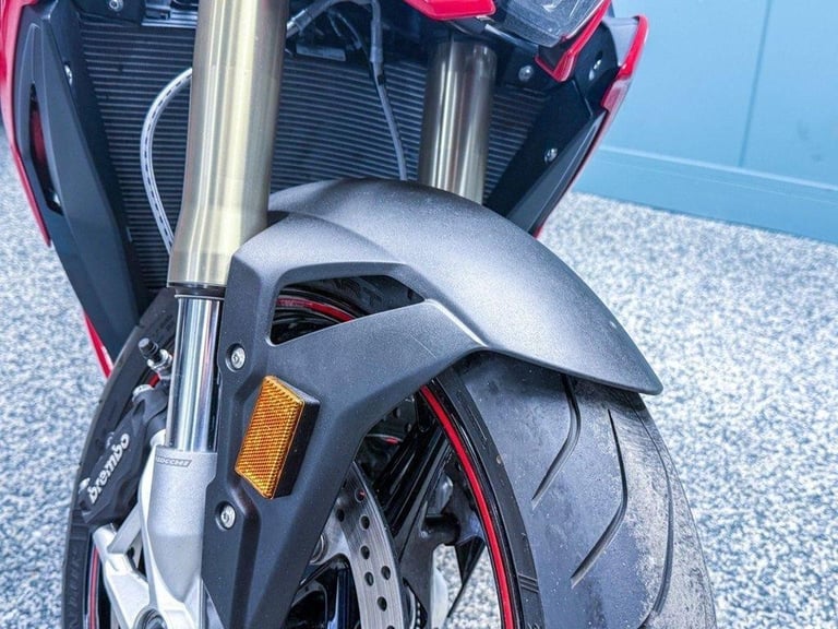 2022 22 BMW S 1000 R SPORT 1000 NAKED - LOW MILES