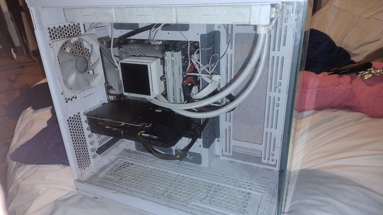 image for Gaming pc swap ps5 pro bundle