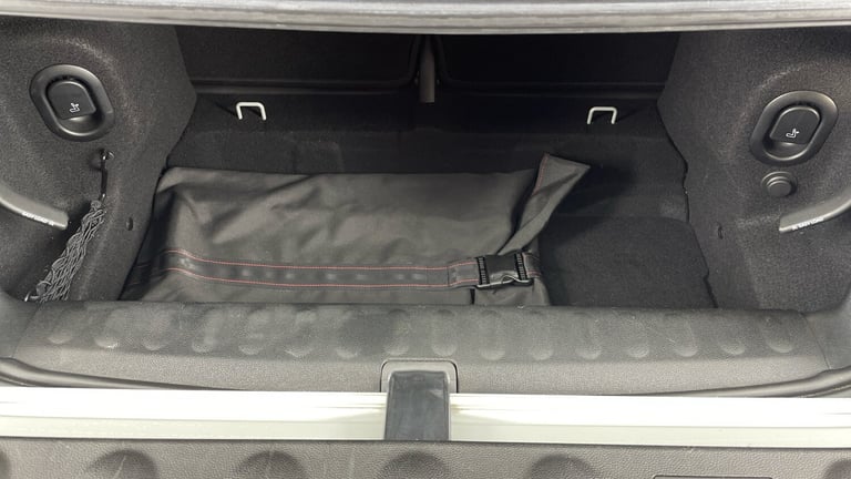 2022 MINI Convertible 1.5 Cooper Sport 2dr Auto CONVERTIBLE PETROL Manual