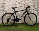 Rockrider Five-0 Mountain Bike Bicycle
Good Condition