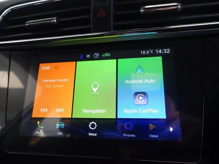 2021 MG MG ZS 44.5kWh Exclusive SUV 5dr Electric Auto (143 ps) HATCHBACK ELECTRIC Automatic