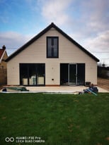 POLISH BUILDER/HOUSE EXTENSION,STRUCTURAL WORK/ROOFING