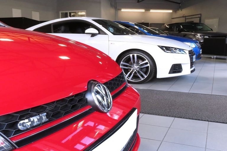 2021 Audi A6 Saloon 2.0 TDI 40 Black Edition Saloon 4dr Diesel S Tronic quattro Euro 6 (s/s) (2 S...