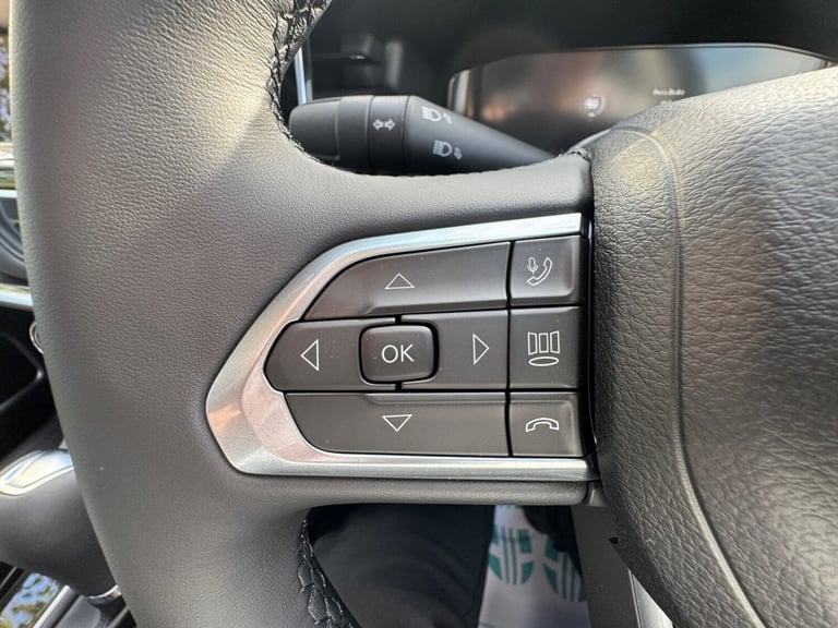 2025 Jeep Compass 1.5 T4 e-Torque Hybrid North Star 5dr DCT Station Wagon Petrol Automatic