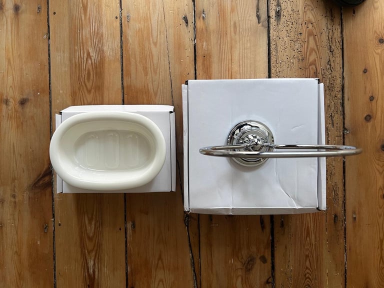 image for Soap dish