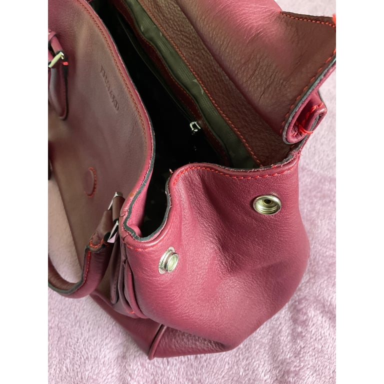 Kesslord designer leather Handbag