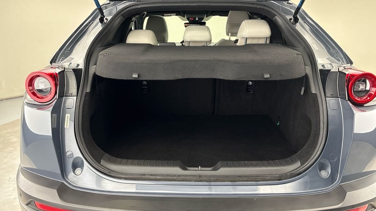 2022 Mazda MX-30 35.5kWh GT Sport Tech SUV 5dr Electric Auto (145 ps) SUV Electric Automatic