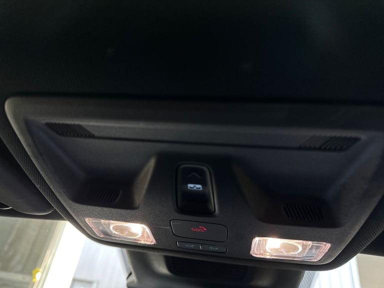 2024 Ford Puma 1.0 EcoBoost Hybrid mHEV ST 5dr DCT HATCHBACK PETROL Automatic