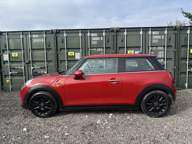 MINI HATCH 1.5 Cooper 3-Door Hatch 2014