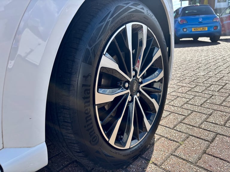 2023 Ford Puma 1.0 EcoBoost Hybrid mHEV 155 ST-Line Vignale 5dr Hatchback Petrol Manual