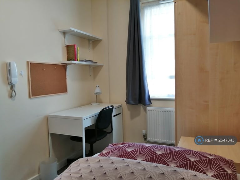 1 bedroom in Moss Street, Leamington Spa, CV31 (#2647343)